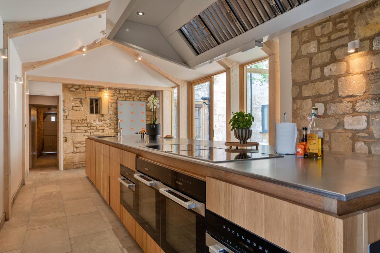 Finest Retreats - Arc Painswick Villa Exterior photo