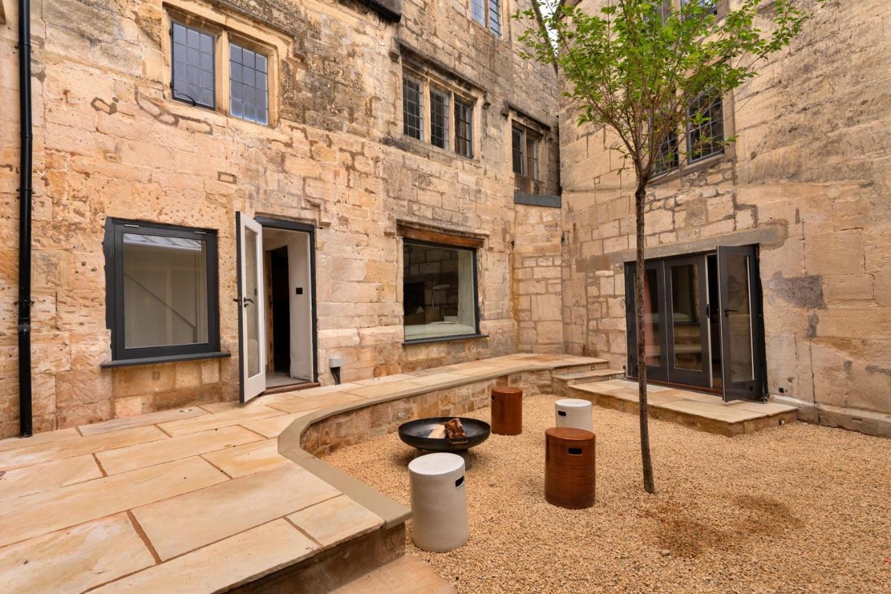Finest Retreats - Arc Painswick Villa Exterior photo