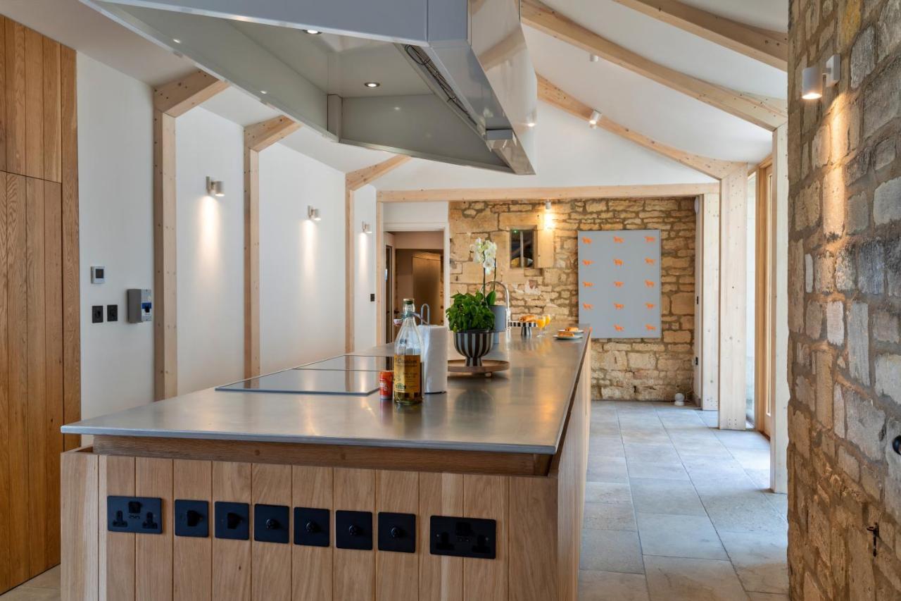 Finest Retreats - Arc Painswick Villa Exterior photo